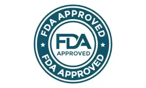 VidaCalm FDA Approved VidaCalm FDA Approved